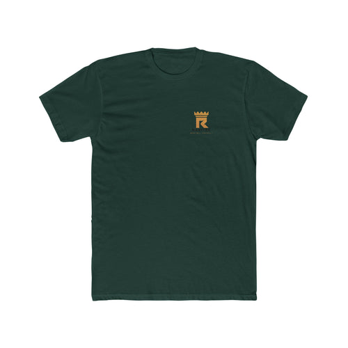 Founders Edition Tee — Rairtee Logo Crewneck Shirt
