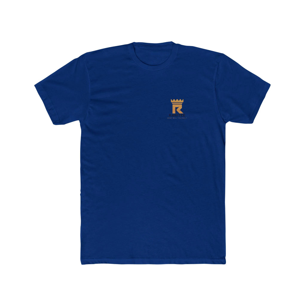 Founders Edition Raritee Premium T-Shirt