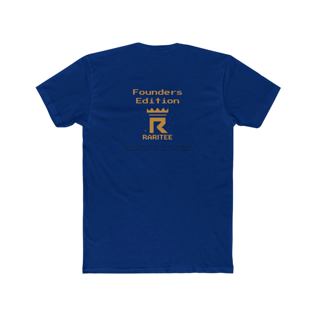 Founders Edition Raritee Premium T-Shirt