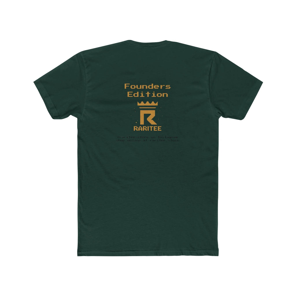 Founders Edition Raritee Premium T-Shirt