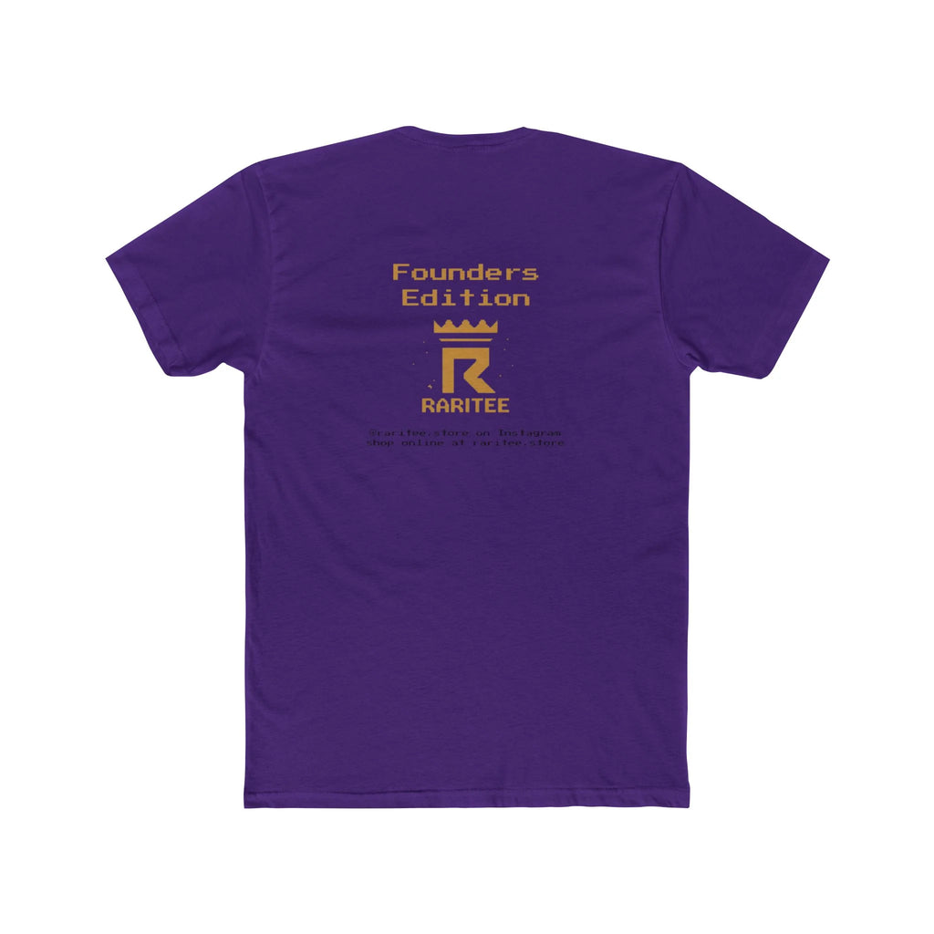 Founders Edition Raritee Premium T-Shirt