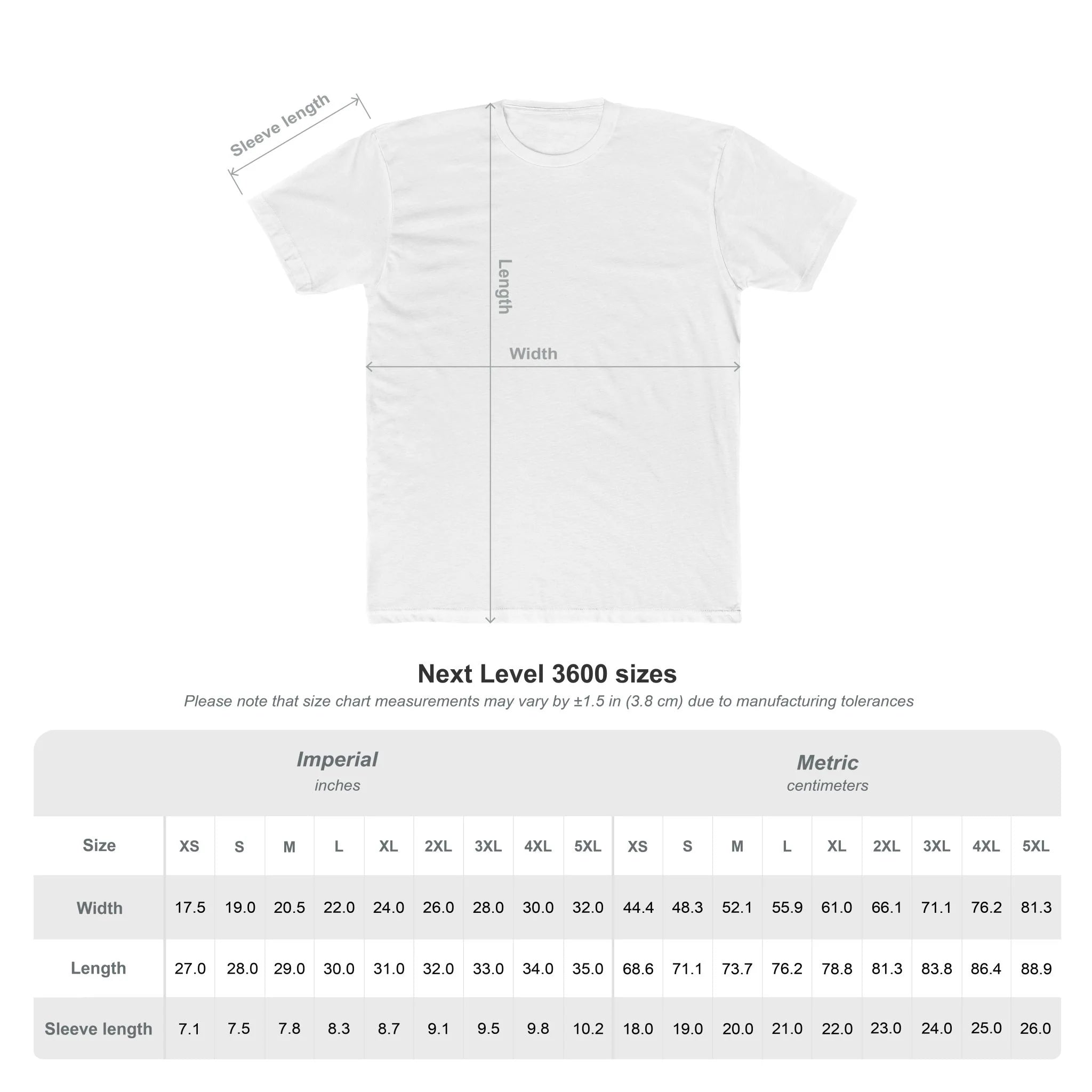 Founders Edition Raritee Premium T-Shirt