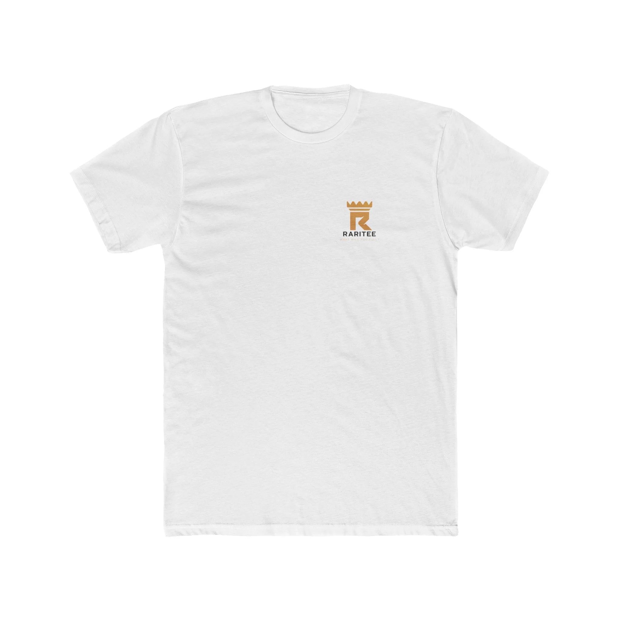 Founders Edition Raritee Premium T-Shirt