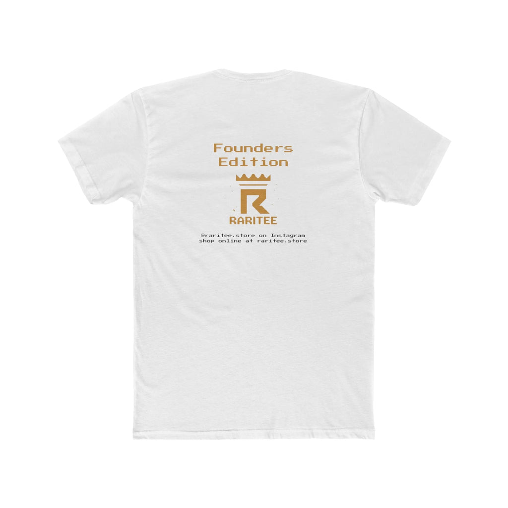 Founders Edition Raritee Premium T-Shirt